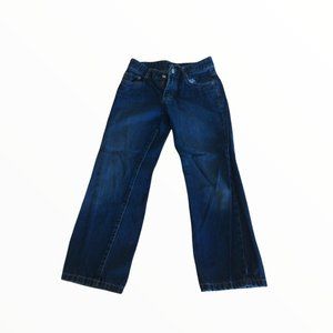 mini boden size 9 youth jeans